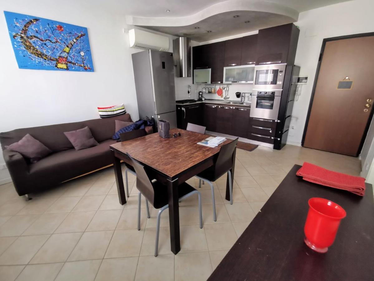 Casa In Venezia 2019 Lägenhet Exteriör bild