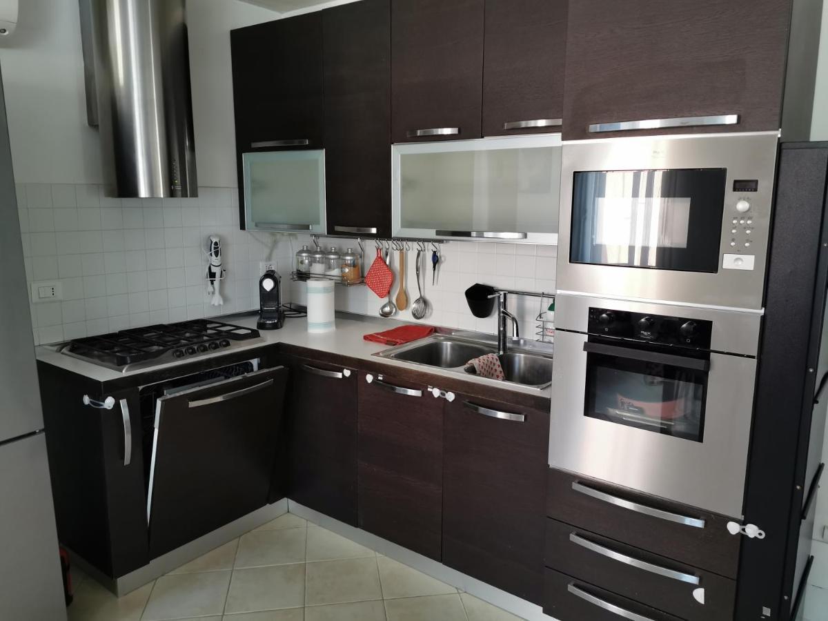 Casa In Venezia 2019 Lägenhet Exteriör bild