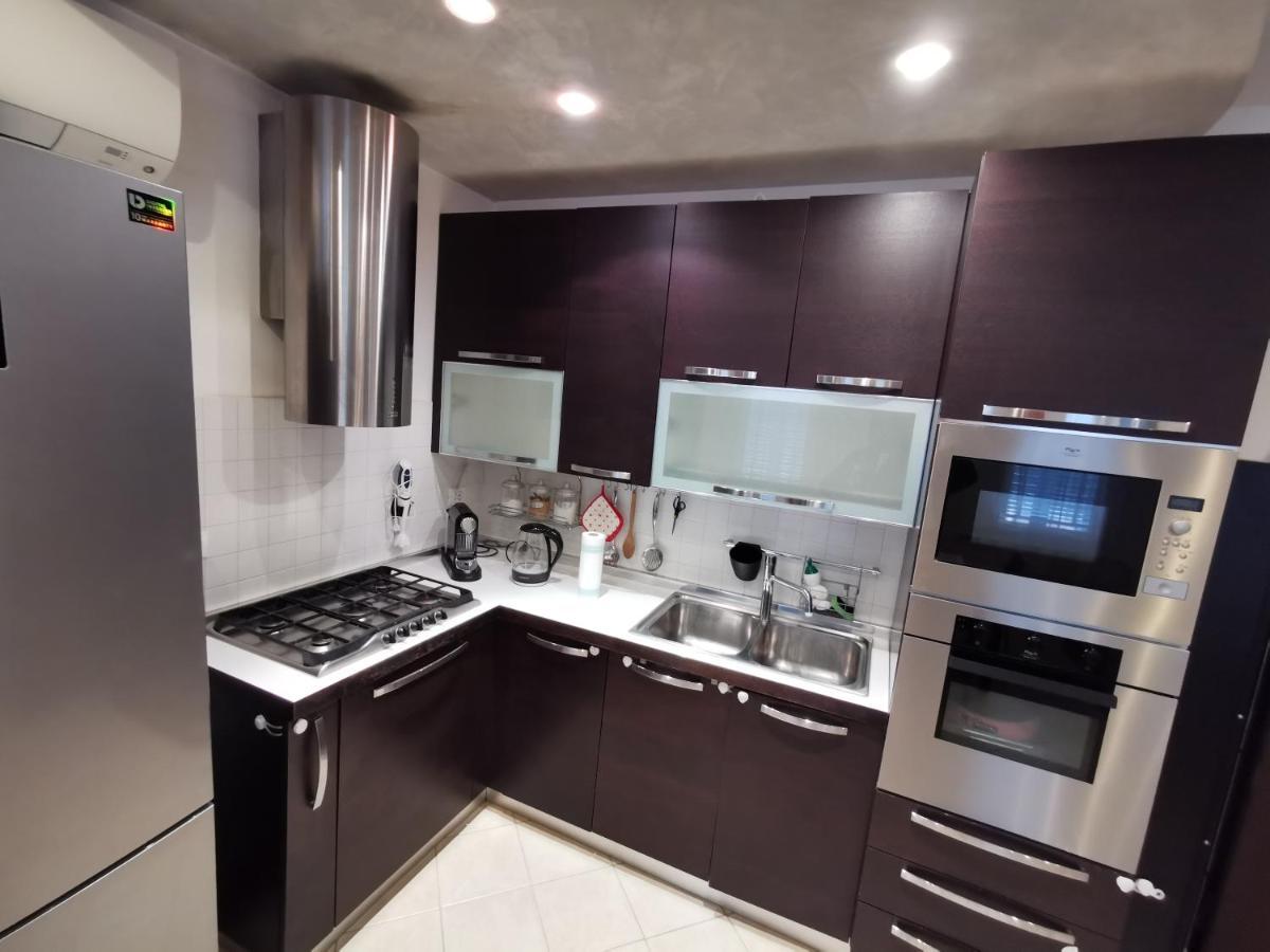 Casa In Venezia 2019 Lägenhet Exteriör bild
