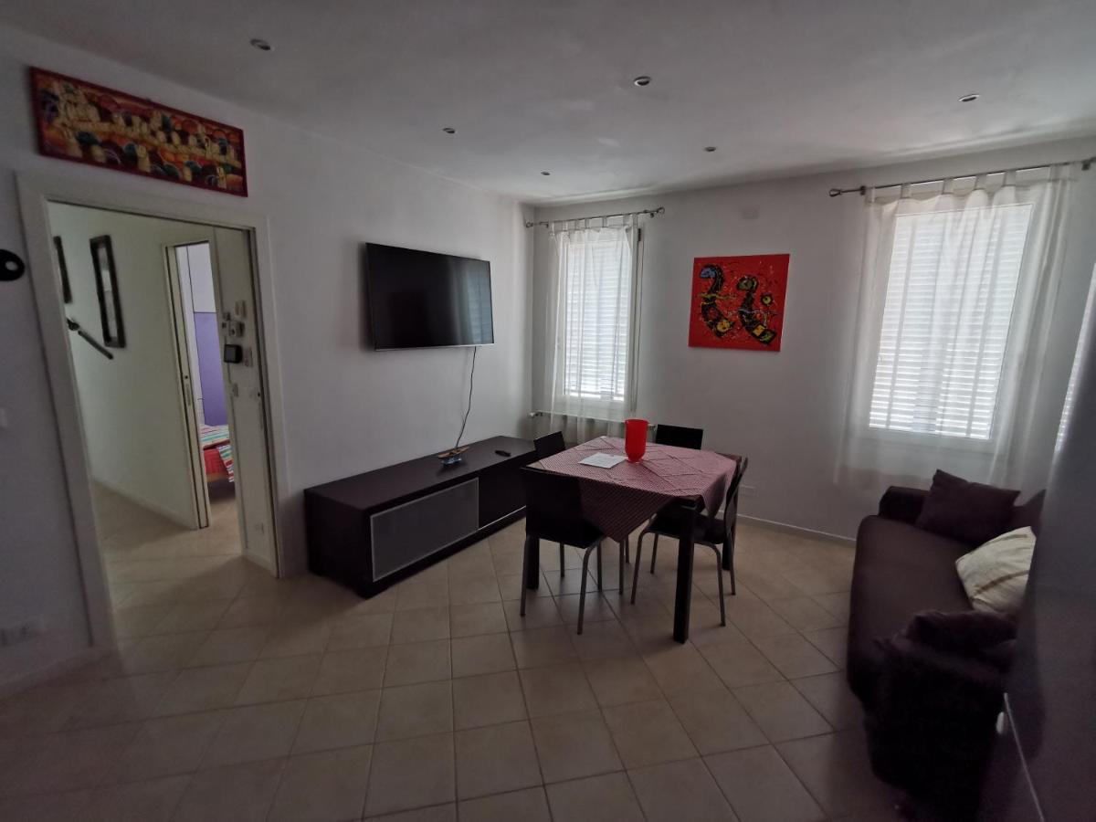 Casa In Venezia 2019 Lägenhet Exteriör bild