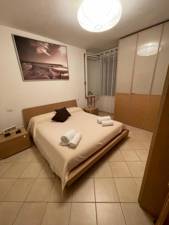 Casa In Venezia 2019 Lägenhet Exteriör bild