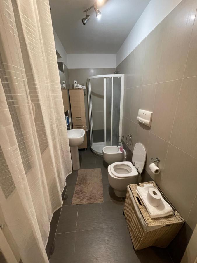 Casa In Venezia 2019 Lägenhet Exteriör bild