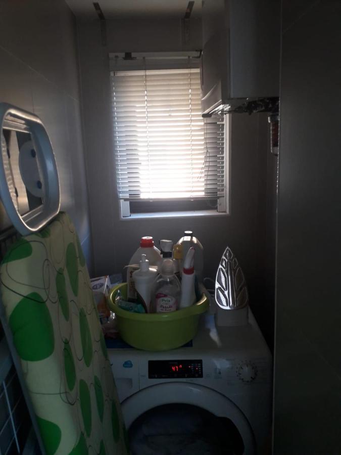 Casa In Venezia 2019 Lägenhet Exteriör bild