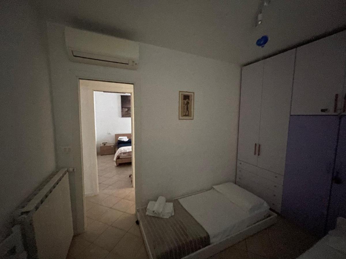 Casa In Venezia 2019 Lägenhet Exteriör bild